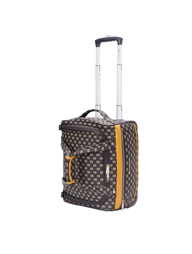 Sac de voyage cabine à 2 roues 40 cm Easyjet