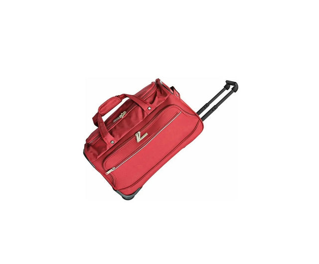 Sac de voyage cabine à roulettes 55 cm Firenze