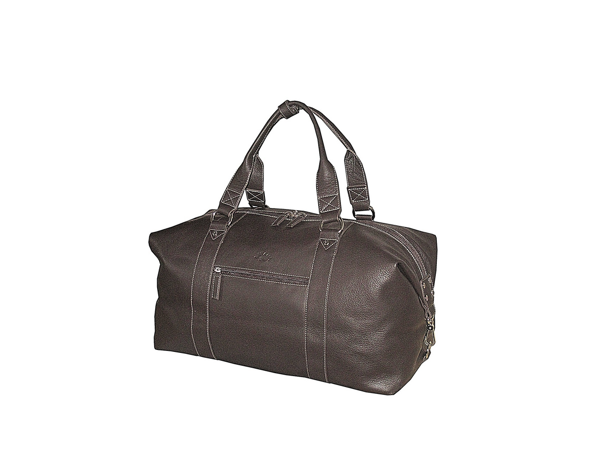 sac de voyage cabine en cuir