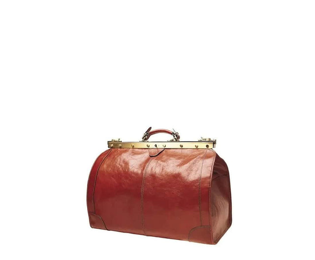 Sac de voyage en cuir Katana 50 cm
