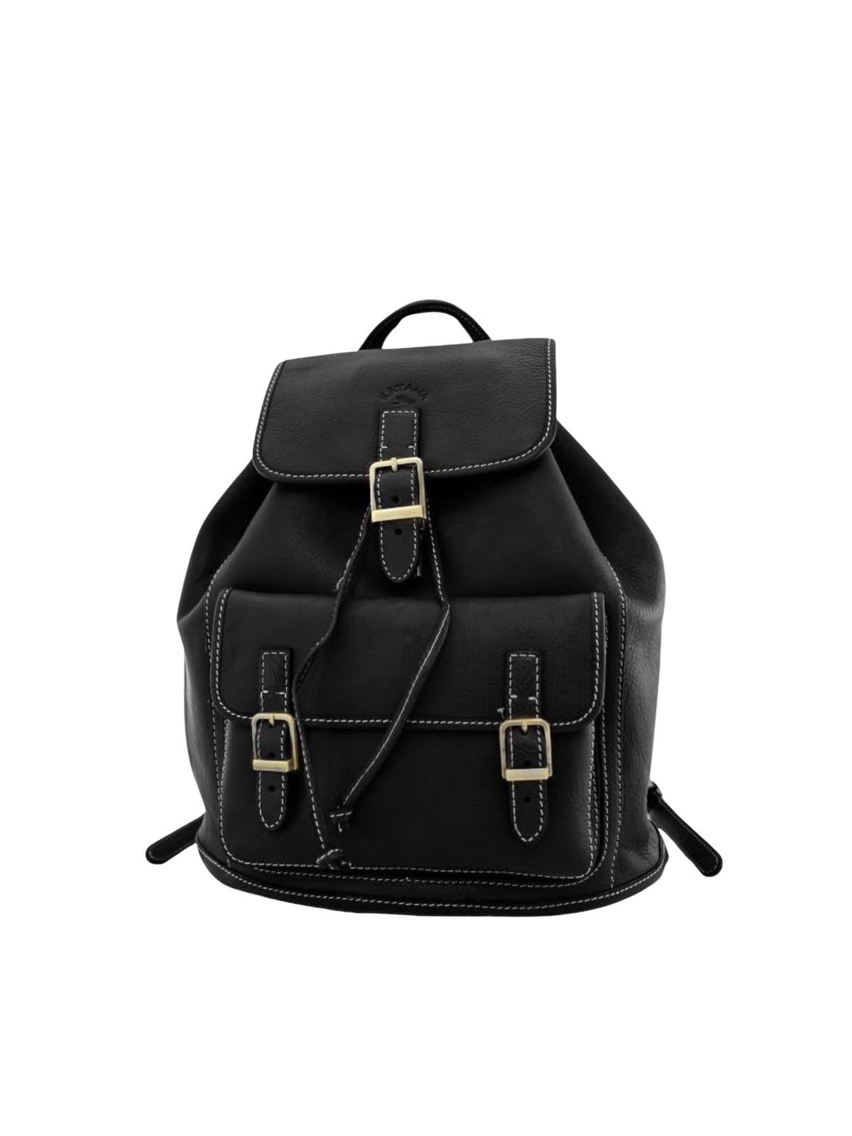 Sac à dos en cuir pour femme Verona de Katana