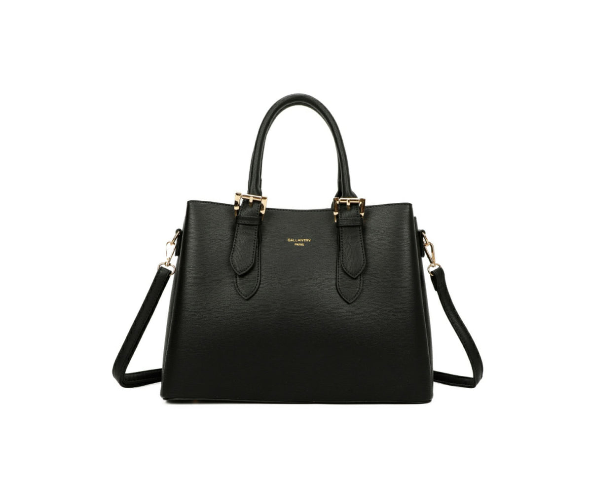 Sac à main 3 compartiments pour femme