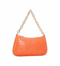 Sac porté épaule style baguette