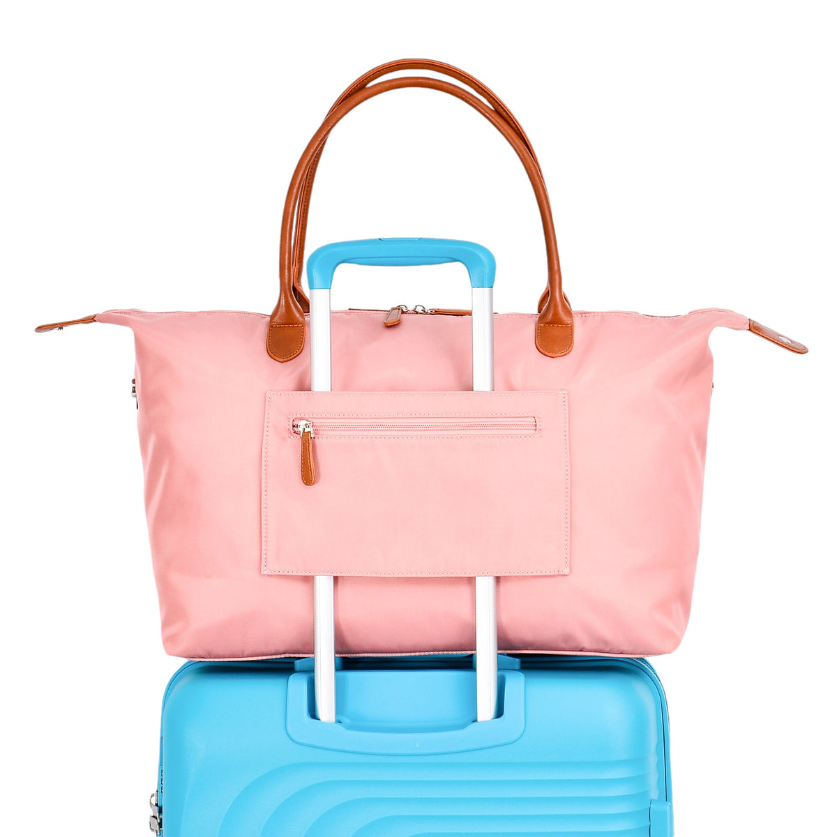 Sac de voyage 45 cm pour femme City Escape