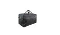 sac de voyage XL 80 cm sans roulettes noir Madisson