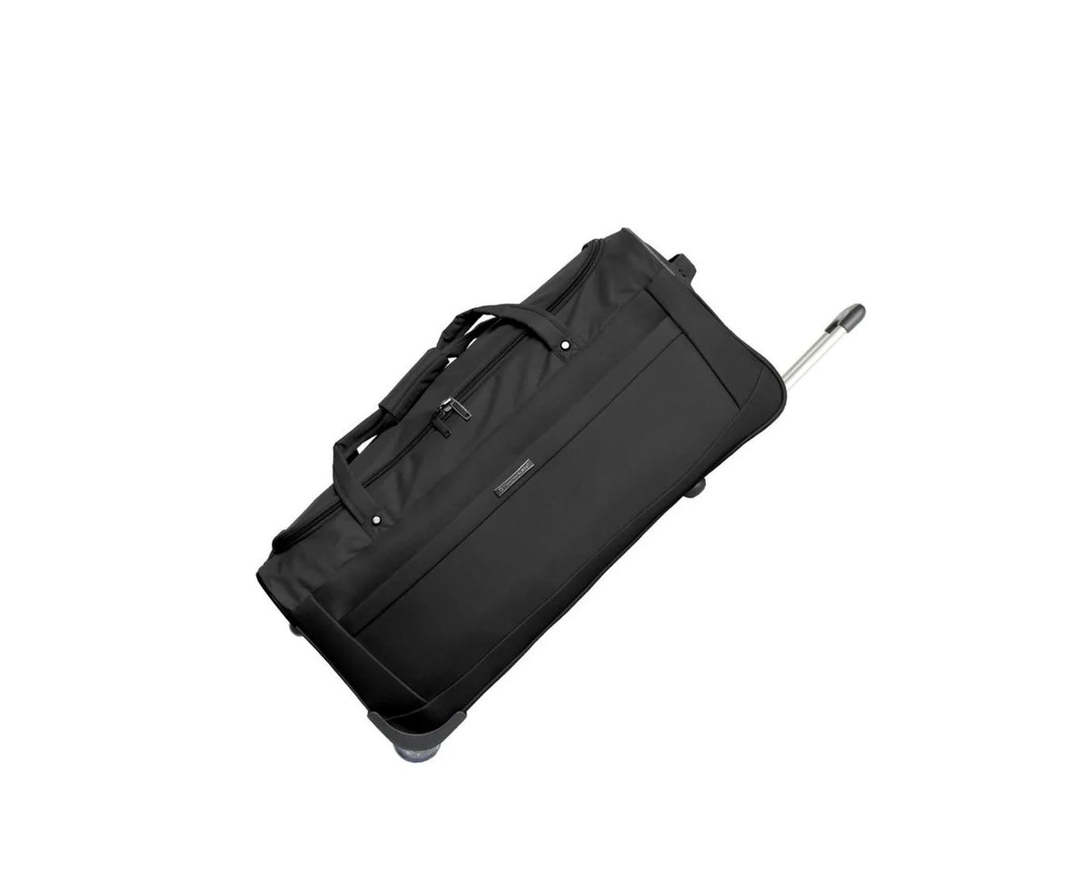 sac de voyage à 2 roulettes xl 72 cm snowball 23772g