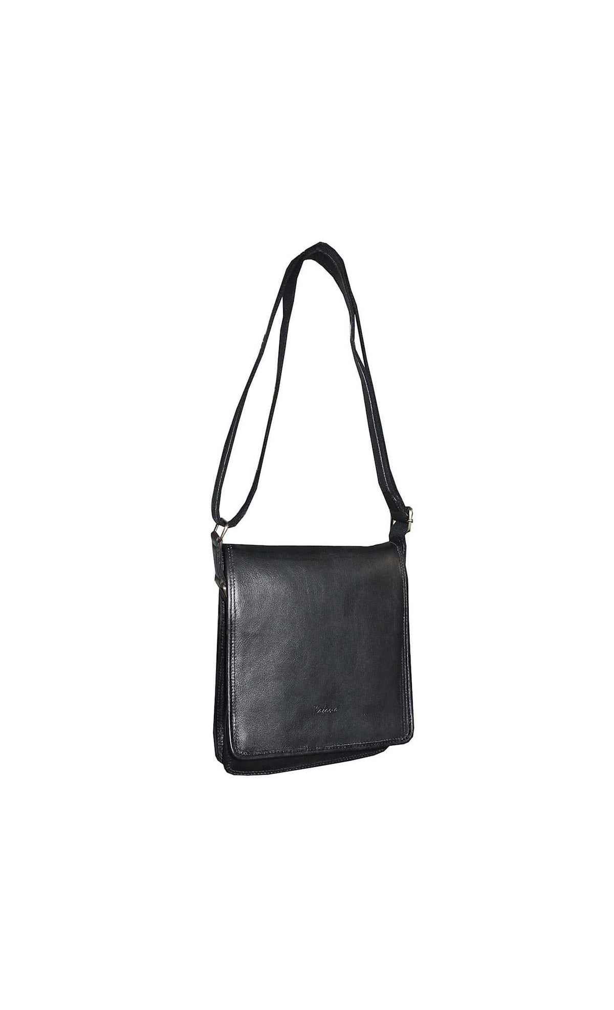 Sacoche en cuir pour homme