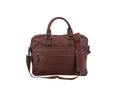 Sacoche en cuir pour Pc 15&Prime;