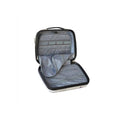 vanity case blanc papillon madisson r