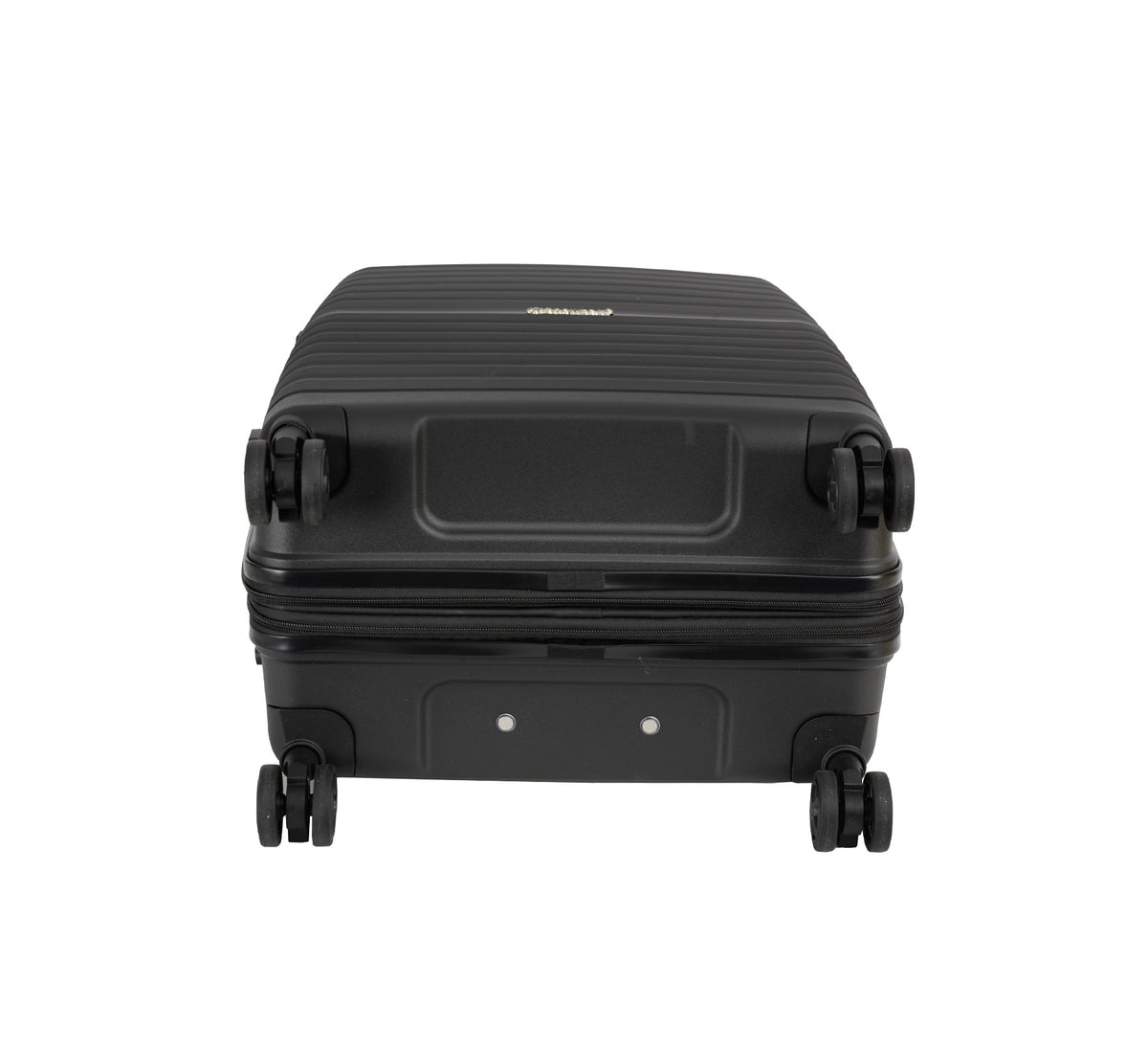 Grande Valise rigide 76 cm XL Rome de Snowball