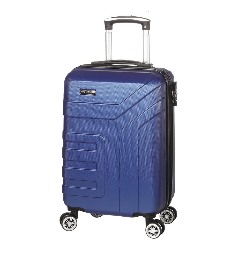 Valise cabine 4 roues 55 cm Light Kobe