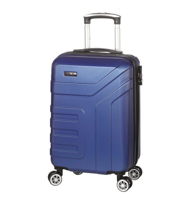 Valise cabine 4 roues 55 cm Light Kobe