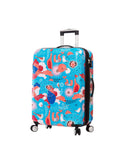 Valise cabine 4 roues doubles Snowball