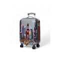 Valise cabine à roulettes « Time Square »