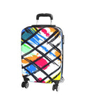 Valise cabine 55 cm « Art Peintures »