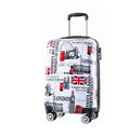 Valise cabine 55 cm London