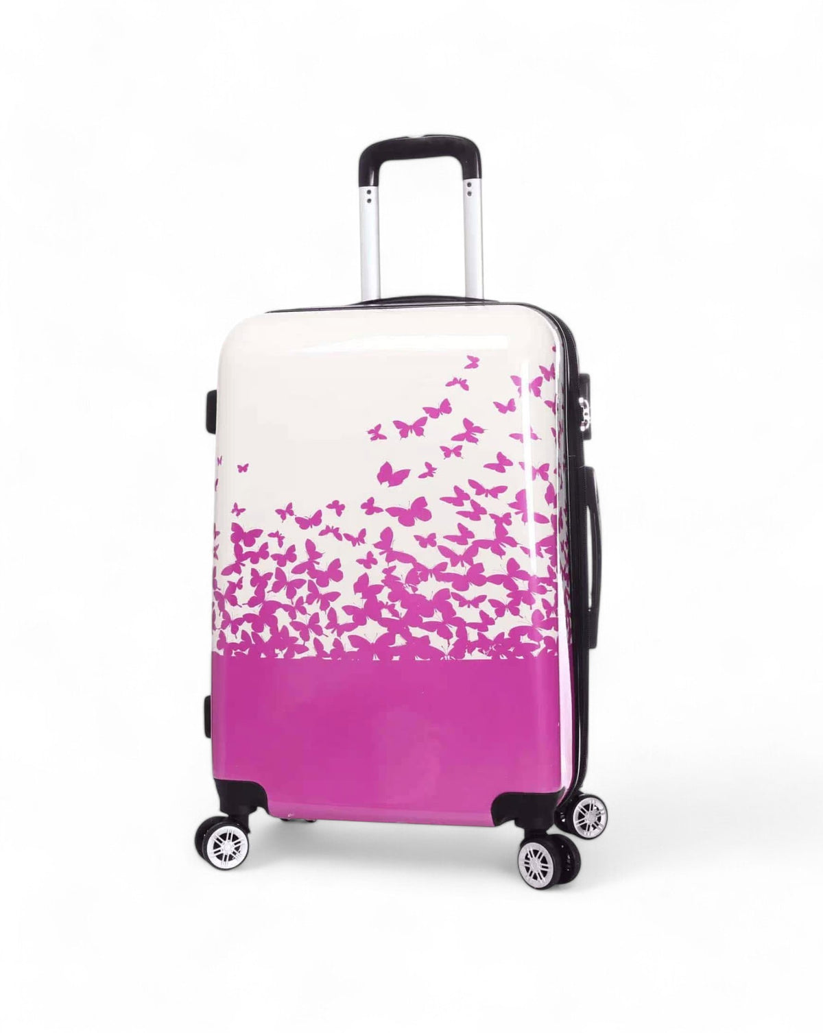 vvalise cabine 55 cm pas cher Madisson 968