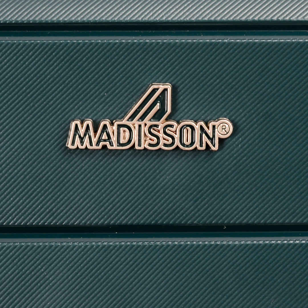 Valise cabine 55 cm polypropylène Oslo de Madisson