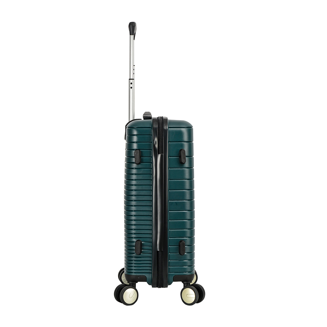 Valise cabine 55 cm polypropylène Oslo de Madisson