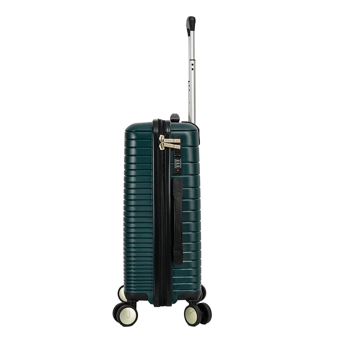 Valise cabine 55 cm polypropylène Oslo de Madisson