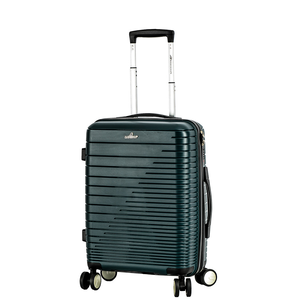 Valise cabine 55 cm polypropylène Oslo de Madisson