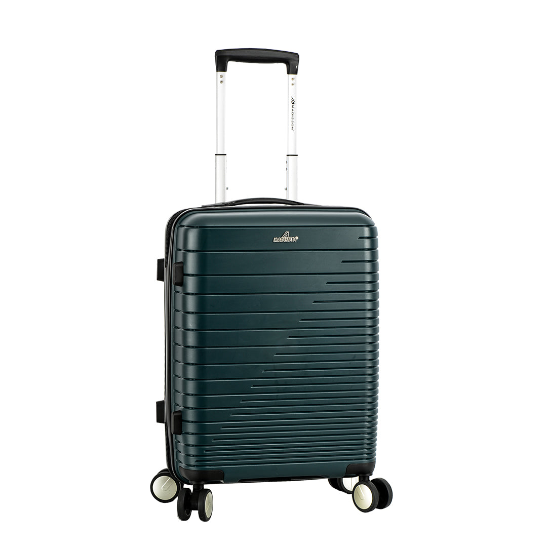 Valise cabine 55 cm polypropylène Oslo de Madisson