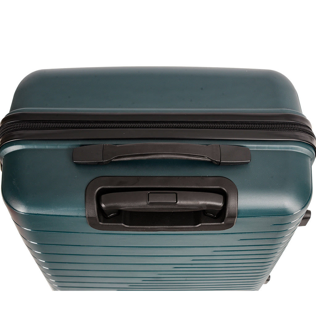 Valise cabine 55 cm polypropylène Oslo de Madisson