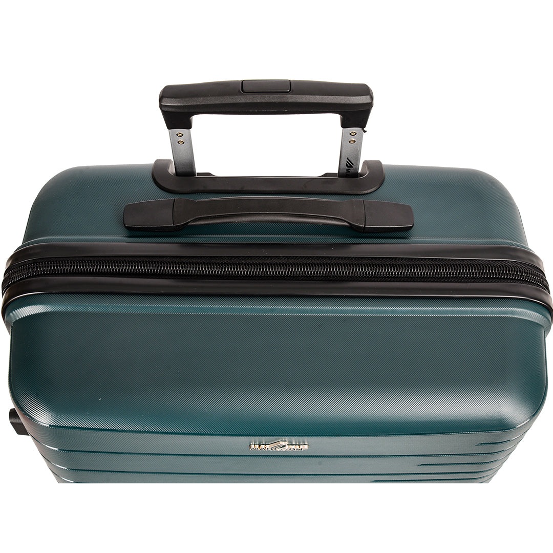 Valise cabine 55 cm polypropylène Oslo de Madisson