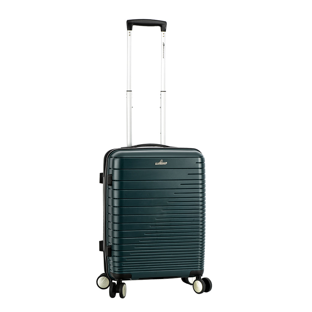 Valise cabine 55 cm polypropylène Oslo de Madisson