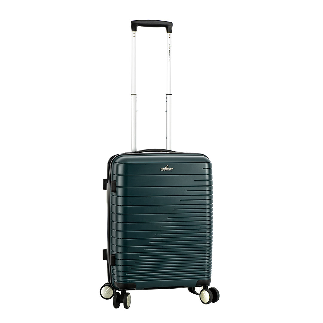 Valise cabine 55 cm polypropylène Oslo de Madisson
