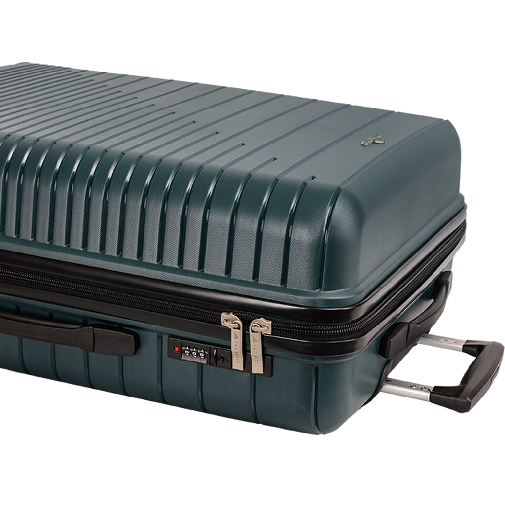 Valise cabine 55 cm polypropylène Oslo de Madisson
