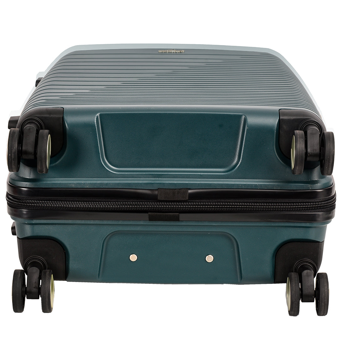 Valise cabine 55 cm polypropylène Oslo de Madisson