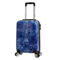 Valise cabine légère 55 cm Dallas de Madisson