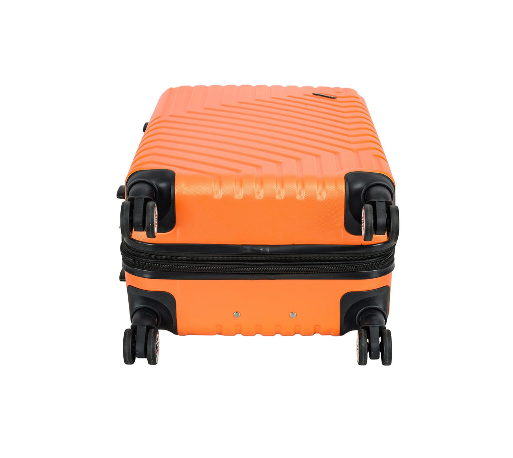 Valise cabine extensible 55cm Santorini de Madisson