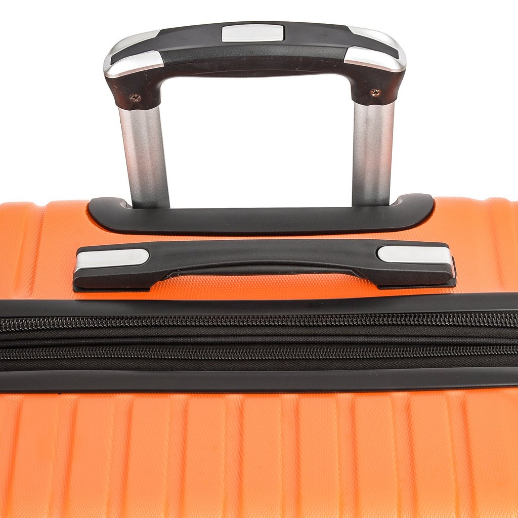 Valise cabine extensible 55cm Santorini de Madisson
