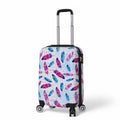 Valise cabine rigide 4 roues Aloha Madisson pas cher