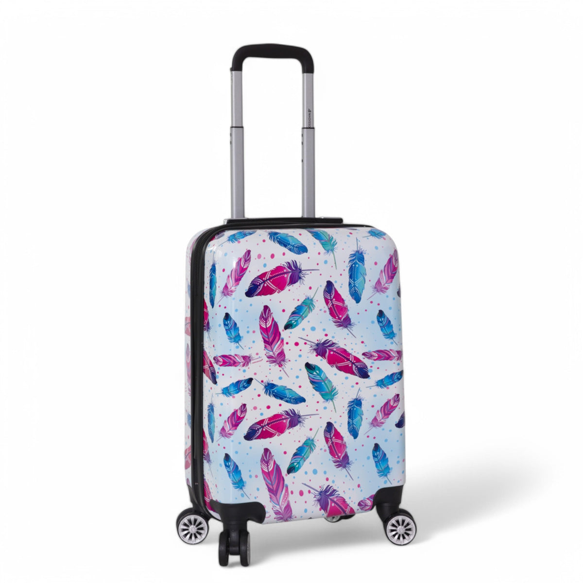 Valise cabine rigide 4 roues Aloha Madisson pas cher