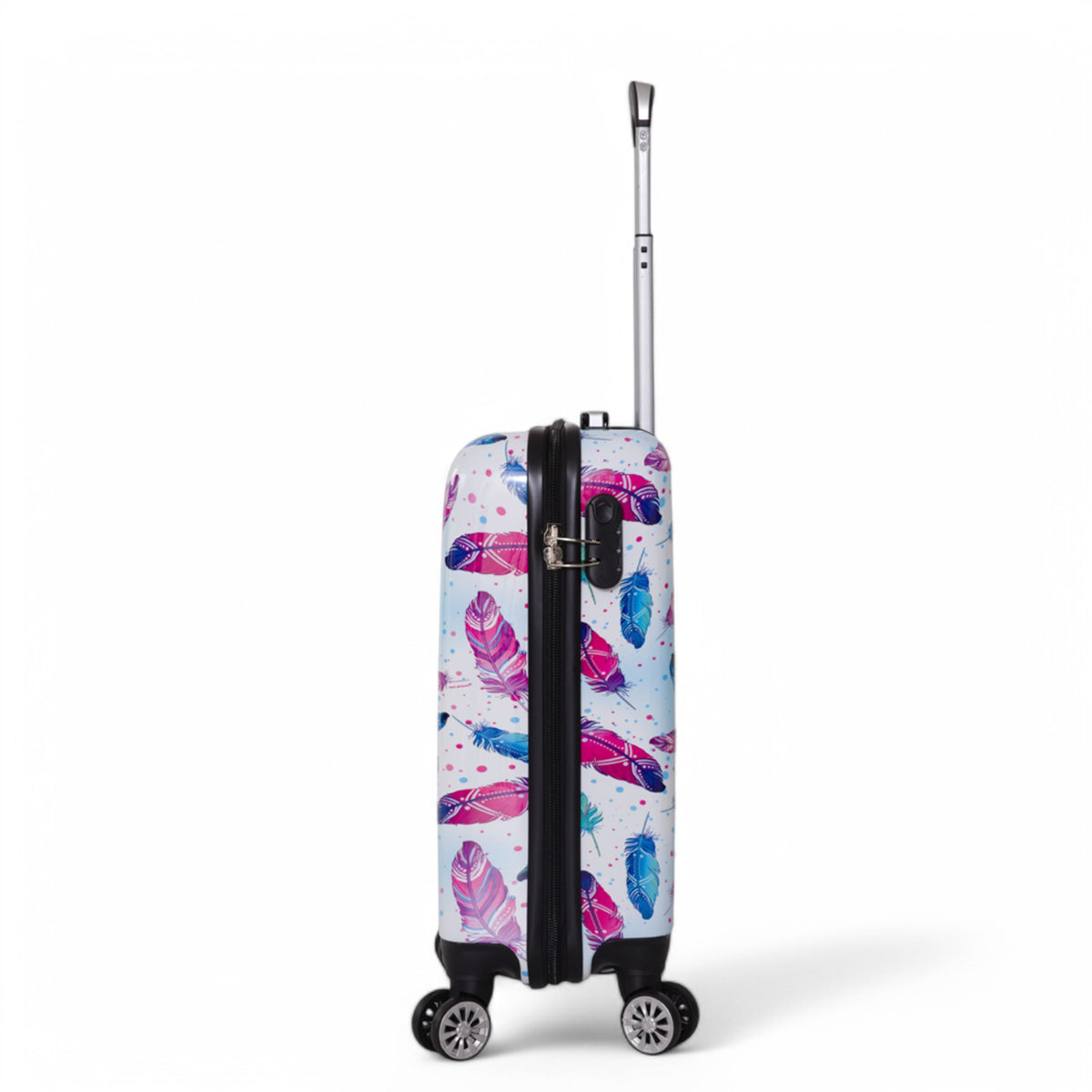 Valise cabine rigide 4 roues Aloha Madisson pas cher
