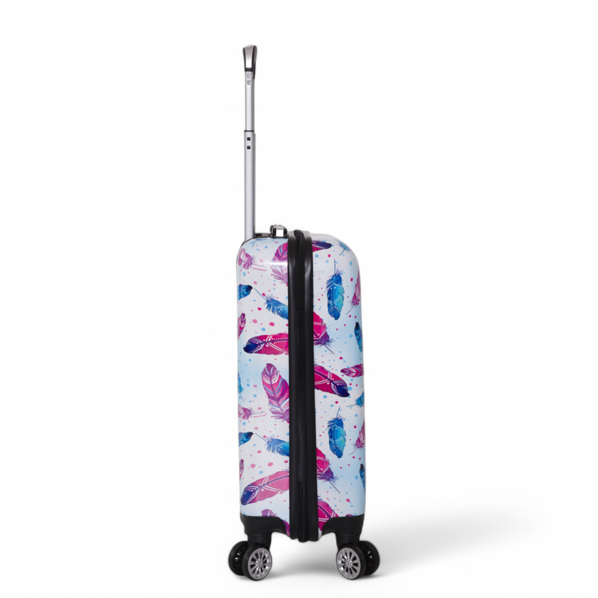 Valise cabine rigide 4 roues Aloha Madisson pas cher