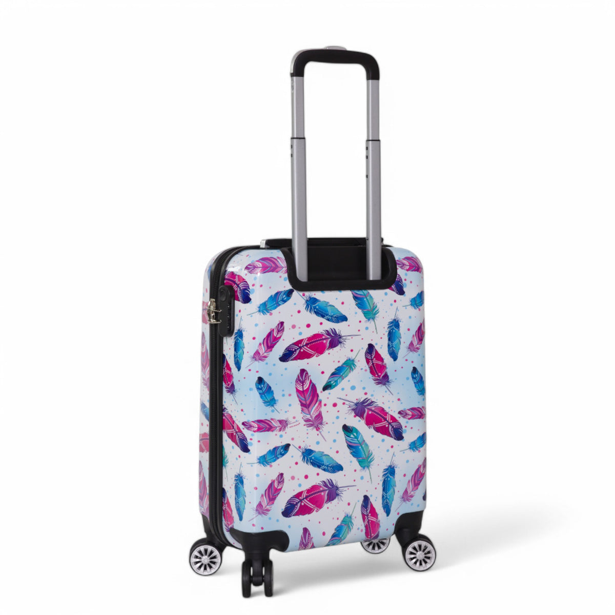 Valise cabine rigide 4 roues Aloha Madisson pas cher