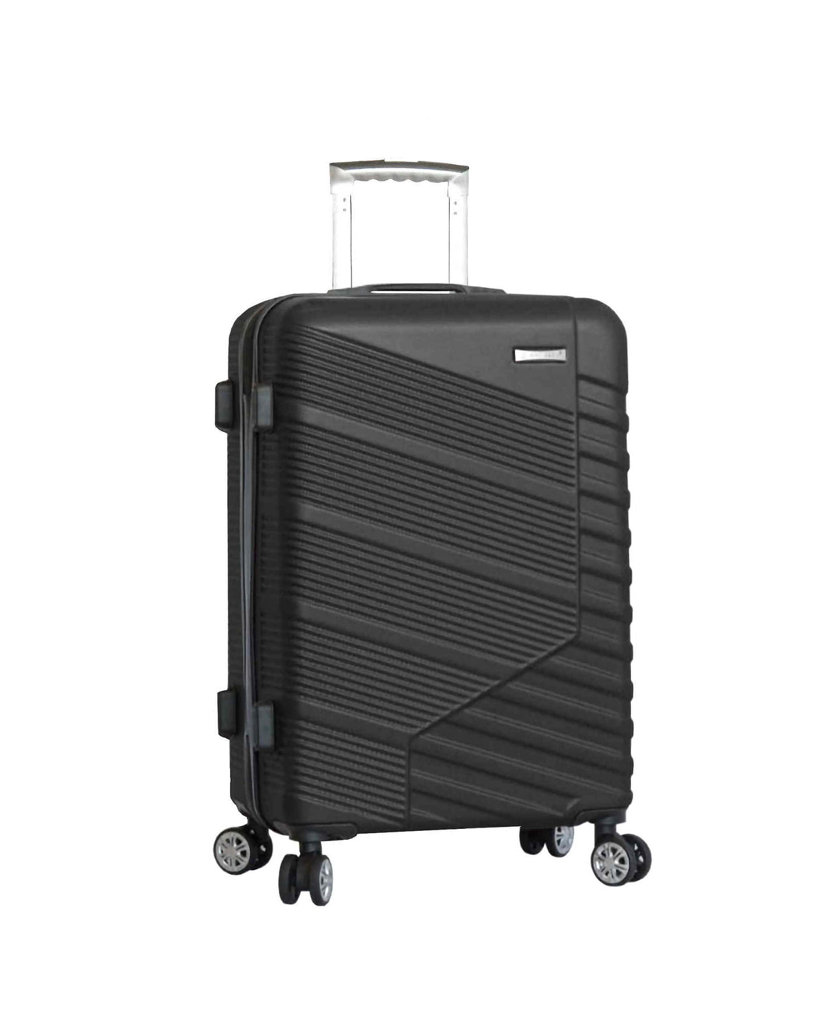Valise cabine rigide 55 cm Oviedo