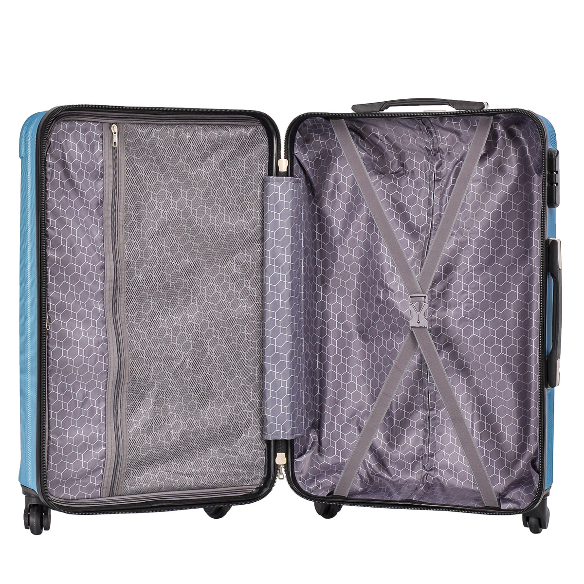 Valise sous siège underseat EasyJet 45 cm Madisson b