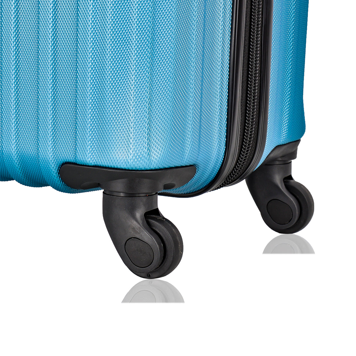 Valise sous siège underseat EasyJet 45 cm Madisson h