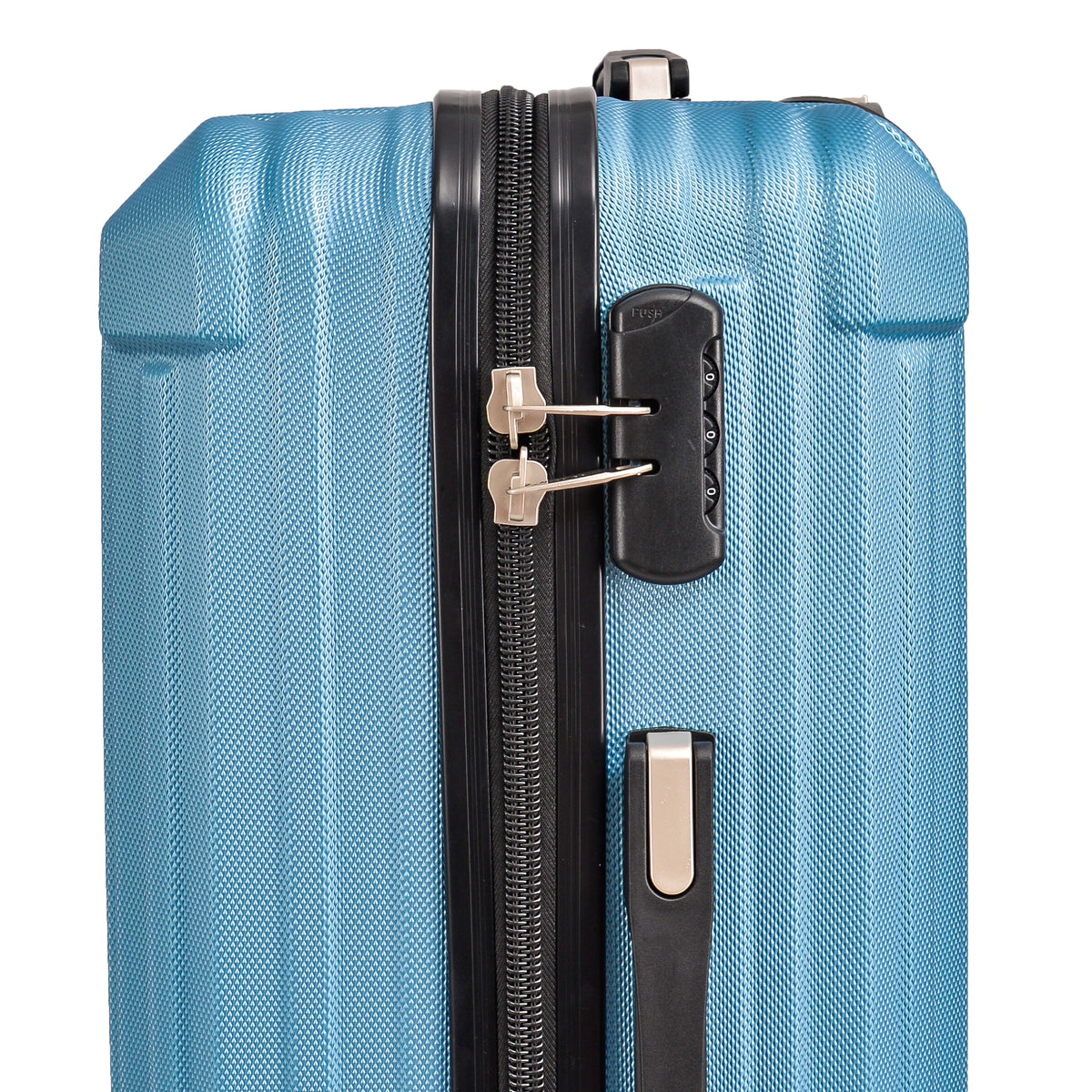 Valise sous siège underseat EasyJet 45 cm Madisson k