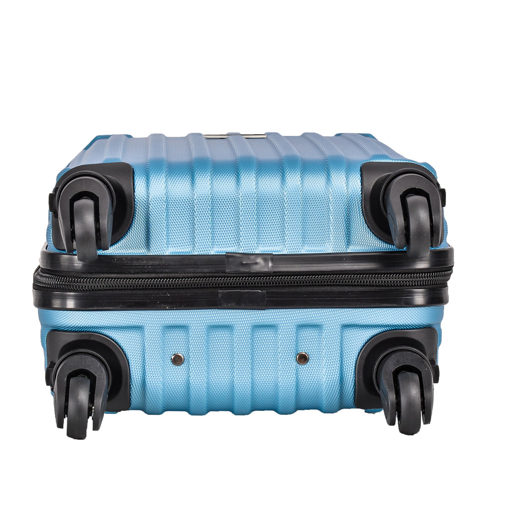 Valise sous siège underseat EasyJet 45 cm Madisson c