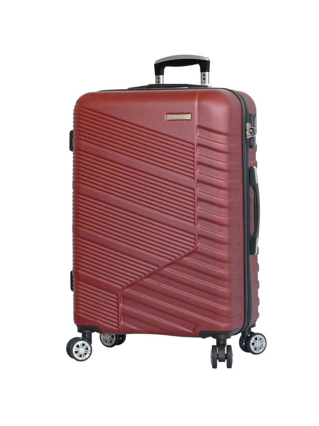 Valise grande taille 75 cm Oviedo