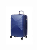 Valise grande taille 77 cm Tsa Robust