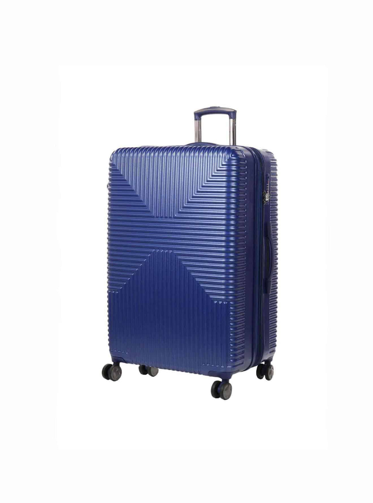 Valise grande taille 77 cm Tsa Robust