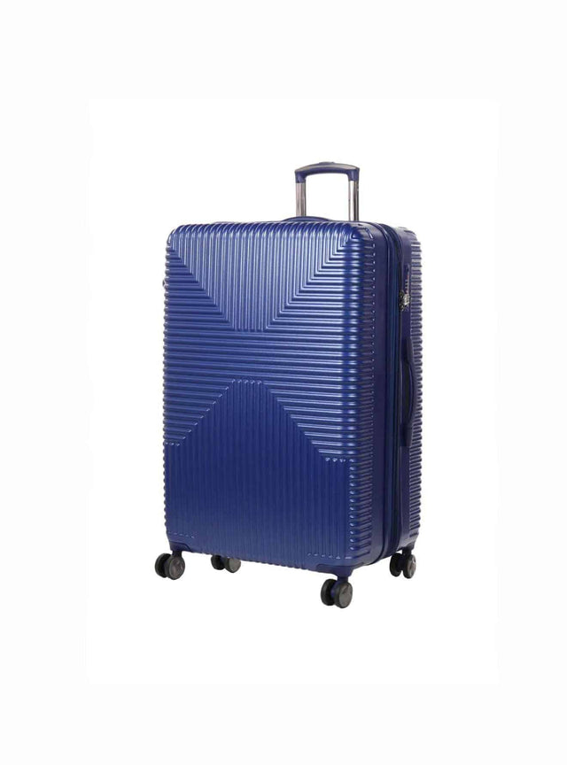 Valise grande taille 77 cm Tsa Robust