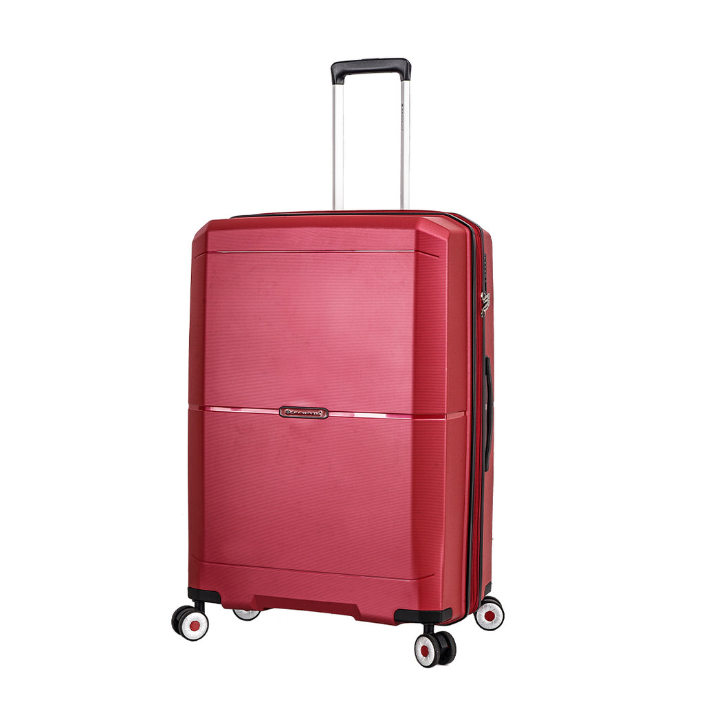 Valise rigide de 76 cm Anti-effraction GuardianVoyager